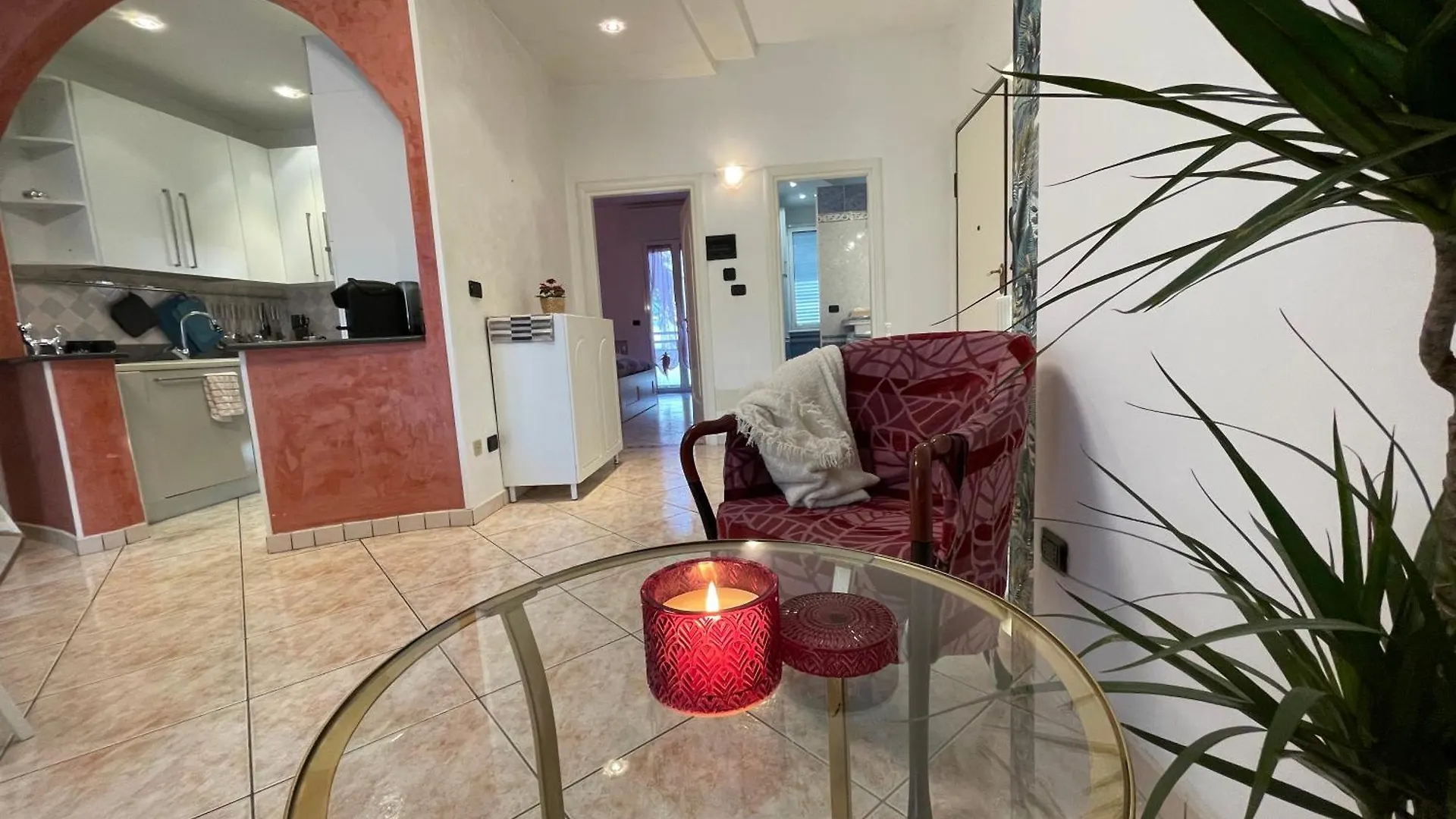 Petlyapartments #Labrador Bellaria-Igea Marina Apartment