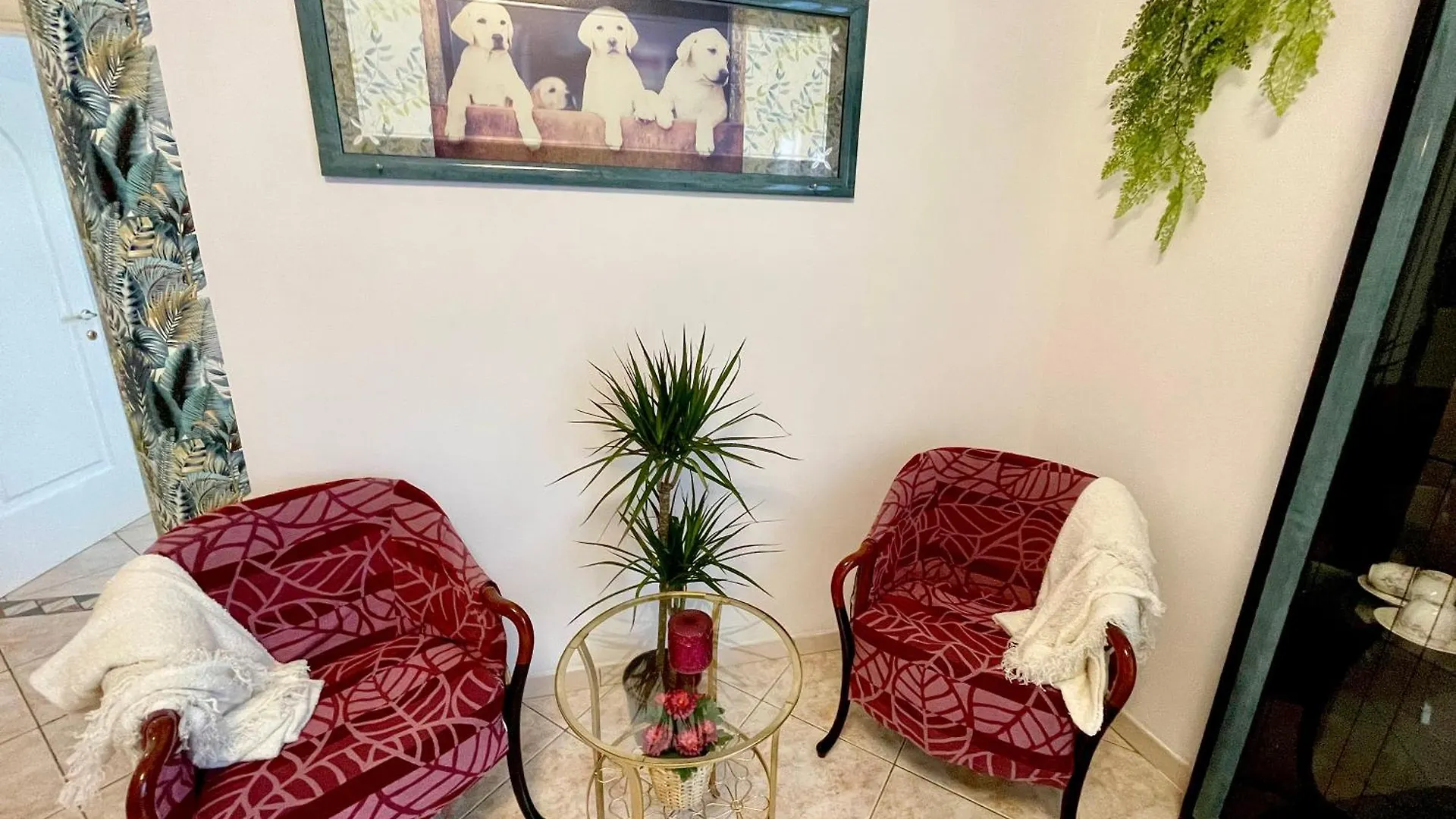 Apartamento Petlyapartments #Labrador Bellaria-Igea Marina