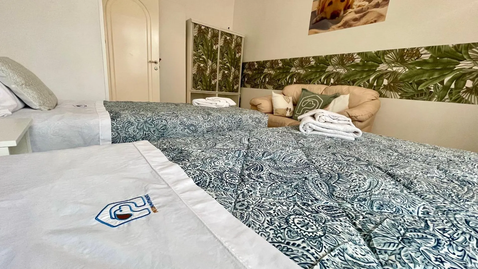 Petlyapartments #Labrador Bellaria-Igea Marina 0*,  Italia