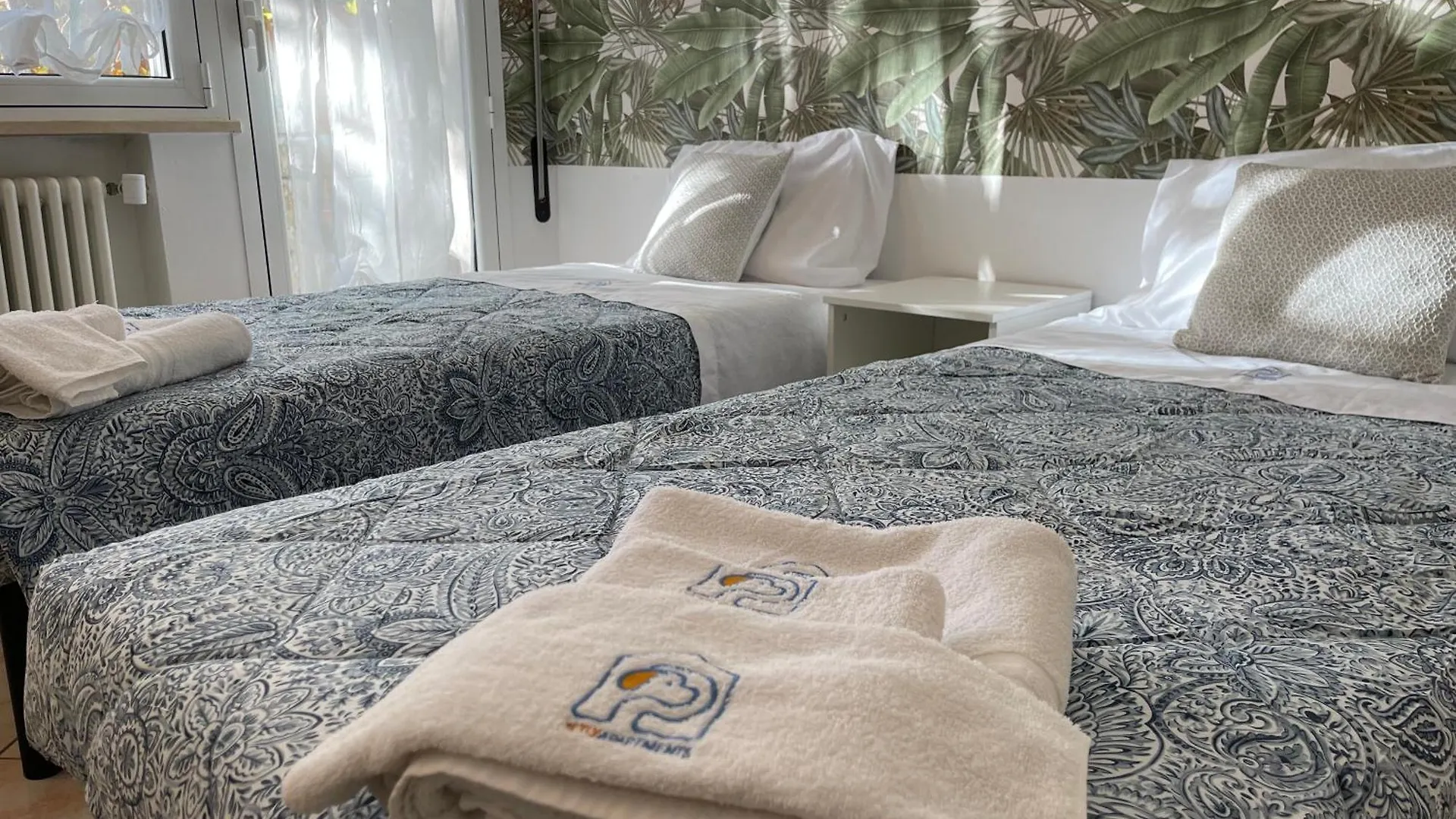 Petlyapartments #Labrador Bellaria-Igea Marina