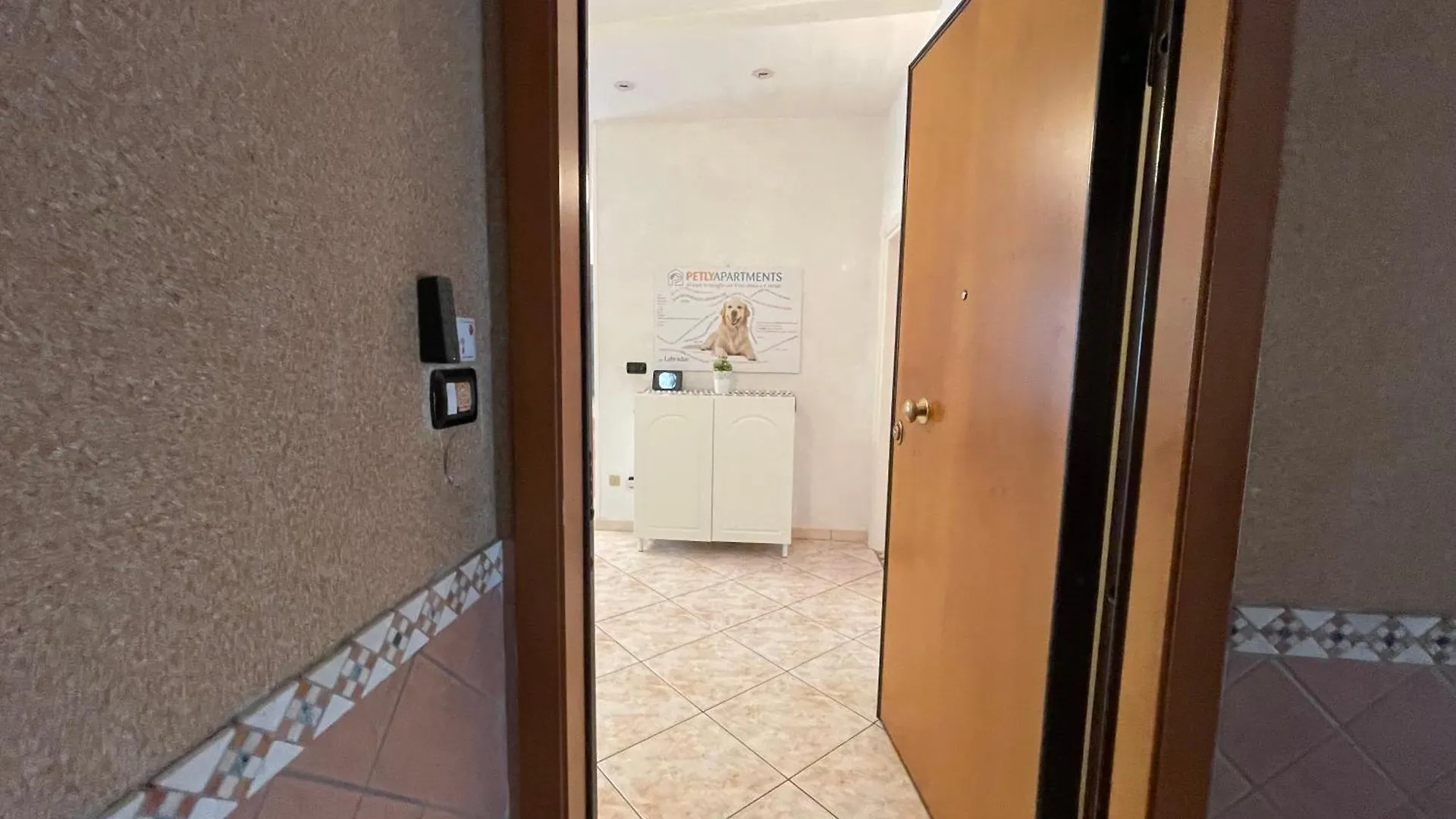 Apartamento Petlyapartments #Labrador Bellaria-Igea Marina
