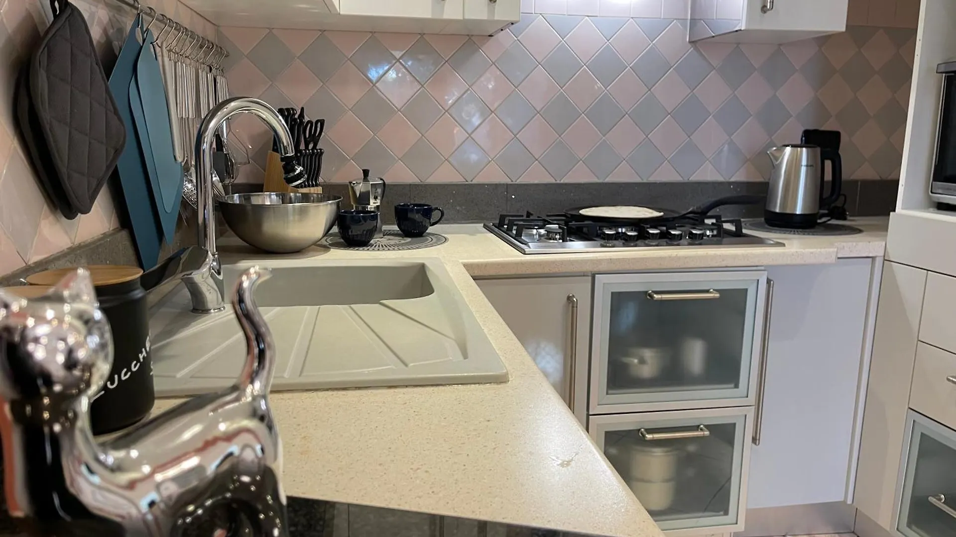 Petlyapartments #Labrador Bellaria-Igea Marina Apartamento