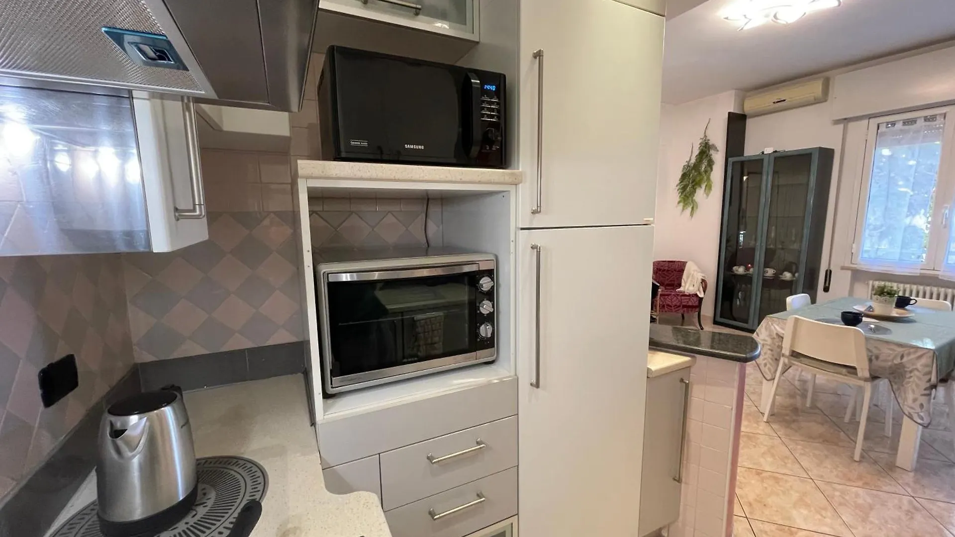 Petlyapartments #Labrador Bellaria-Igea Marina