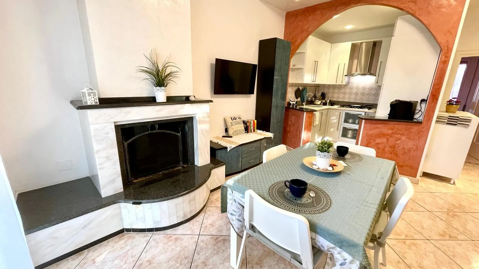 Apartamento Petlyapartments #Labrador Bellaria-Igea Marina