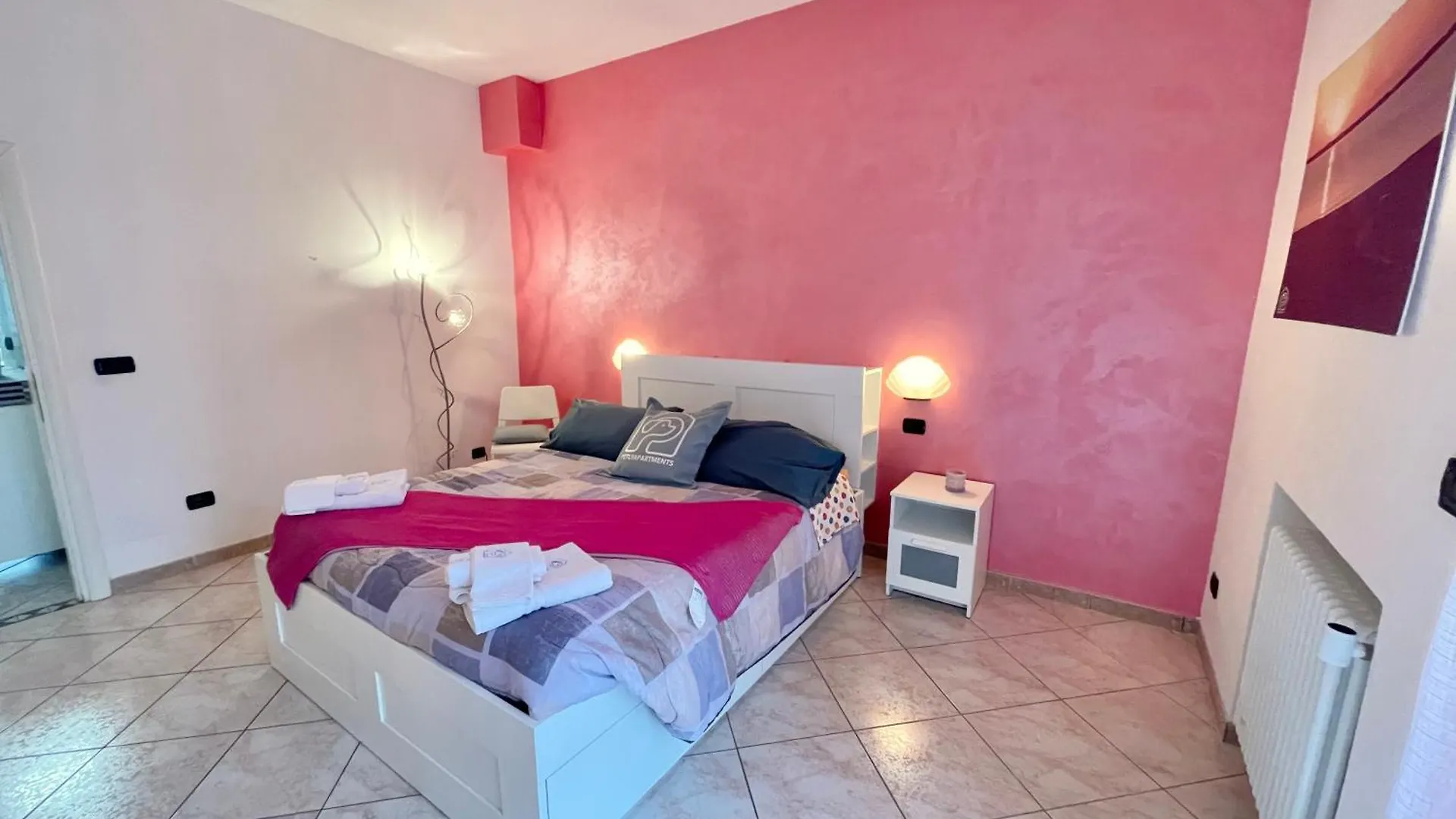 Petlyapartments #Labrador Bellaria-Igea Marina Apartamento