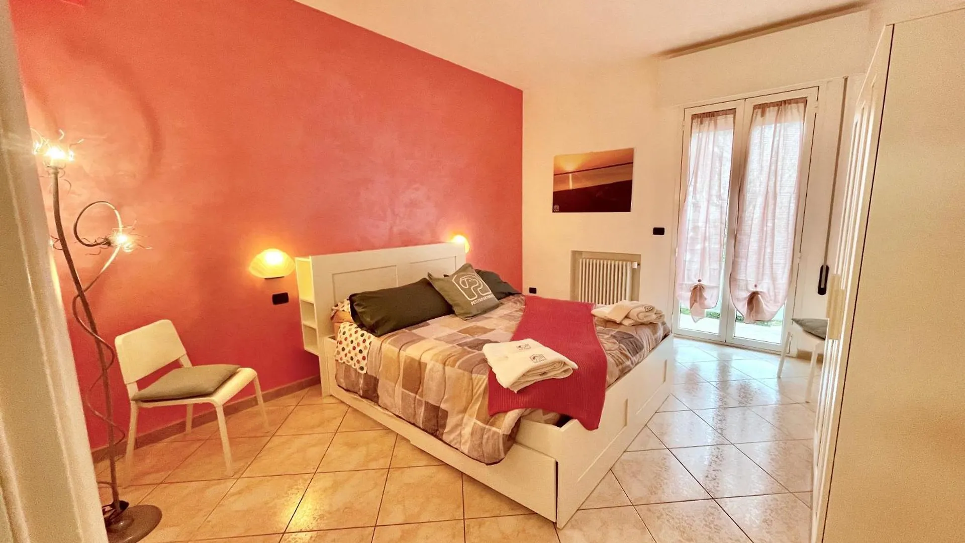 Apartamento Petlyapartments #Labrador Bellaria-Igea Marina
