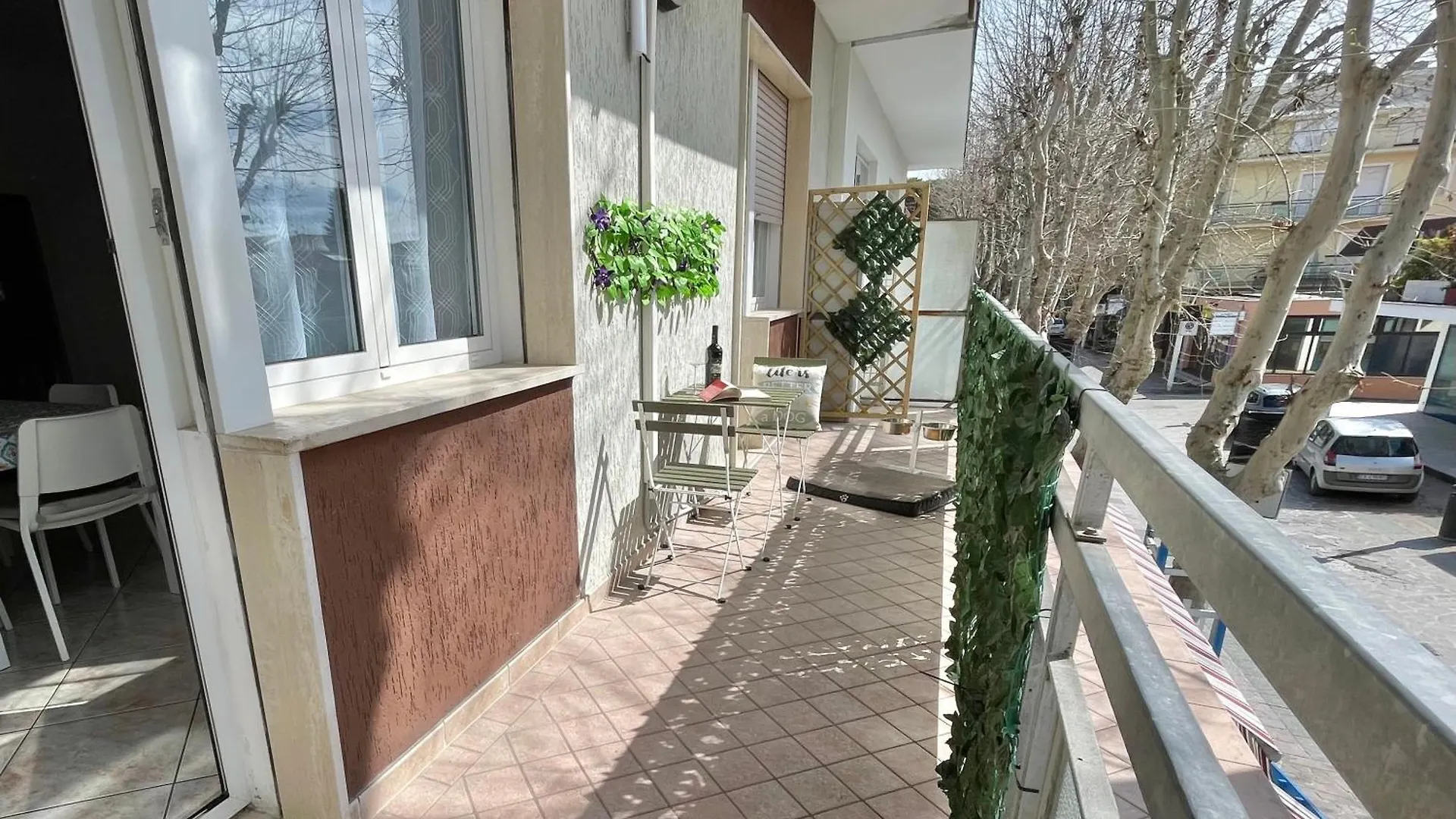 Petlyapartments #Labrador Bellaria-Igea Marina Apartamento